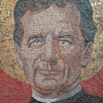 Mosaico: Arte Sacra e decorativa